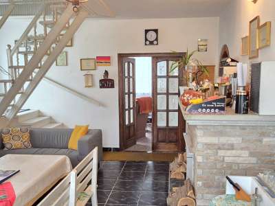 Eladó családi ház - Cserkeszőlő / 5. kép