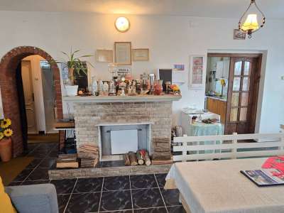 Eladó családi ház - Cserkeszőlő / 6. kép