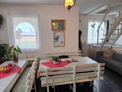 Eladó családi ház - Cserkeszőlő / 7. kép