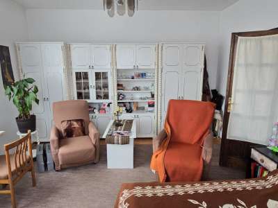 Eladó családi ház - Cserkeszőlő / 9. kép