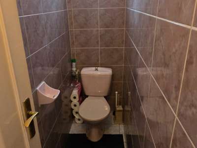 Eladó családi ház - Cserkeszőlő / 11. kép