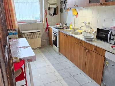 Eladó családi ház - Cserkeszőlő / 14. kép