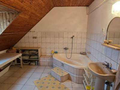 Eladó családi ház - Cserkeszőlő / 19. kép