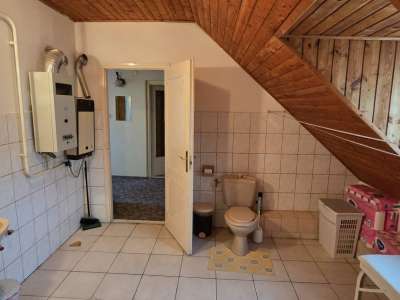 Eladó családi ház - Cserkeszőlő / 20. kép