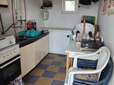 Eladó családi ház - Cserkeszőlő / 23. kép