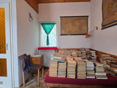 Eladó családi ház - Cserkeszőlő / 25. kép