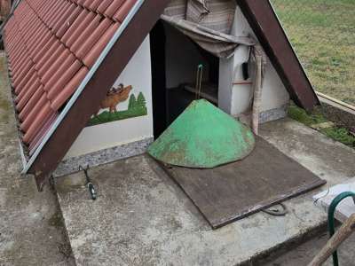 Eladó családi ház - Cserkeszőlő / 28. kép