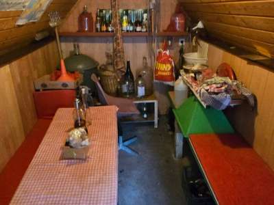 Eladó családi ház - Cserkeszőlő / 29. kép