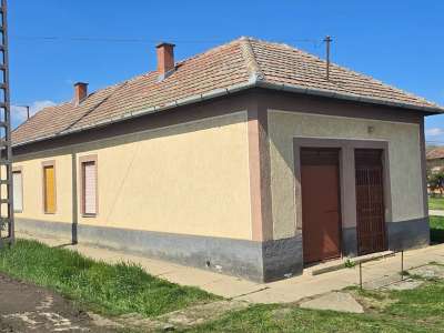 Eladó családi ház - Tiszakürt / 19. kép