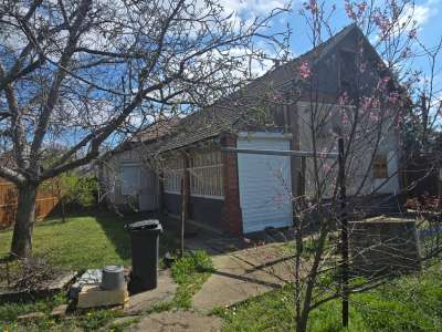 Eladó családi ház - Tiszakürt / 25. kép