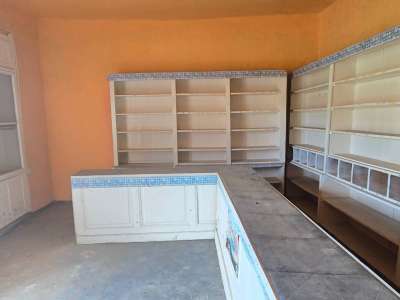 Eladó családi ház - Tiszakürt / 21. kép