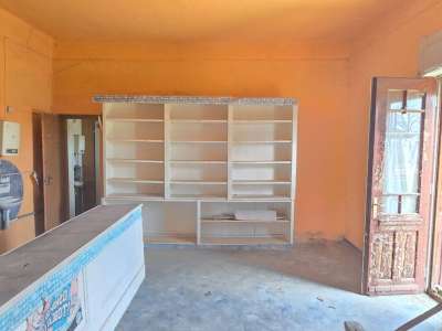 Eladó családi ház - Tiszakürt / 20. kép