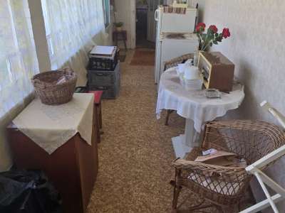 Eladó családi ház - Tiszakürt / 5. kép