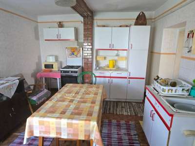 Eladó családi ház - Tiszakürt / 6. kép