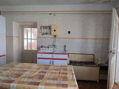 Eladó családi ház - Tiszakürt / 7. kép