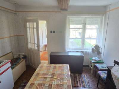 Eladó családi ház - Tiszakürt / 8. kép