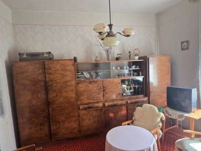 Eladó családi ház - Tiszakürt / 13. kép