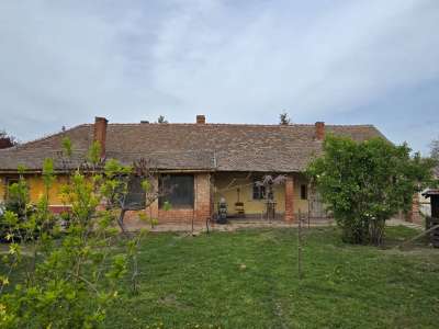 Eladó családi ház - Kunszentmárton / 2. kép