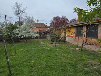 Eladó családi ház - Kunszentmárton / 19. kép