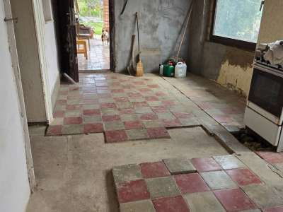 Eladó családi ház - Kunszentmárton / 5. kép