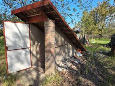 Eladó kert, gyümölcsös - Szelevény (halesz) / 20. kép