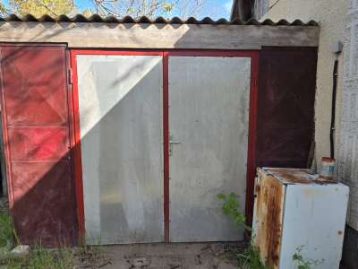 Eladó kert, gyümölcsös - Szelevény (halesz) / 22. kép