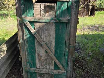 Eladó kert, gyümölcsös - Szelevény (halesz) / 23. kép