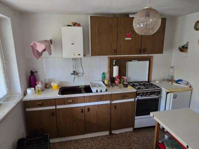 Eladó kert, gyümölcsös - Szelevény (halesz) / 5. kép