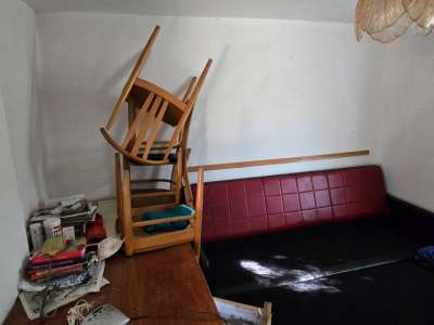 Eladó kert, gyümölcsös - Szelevény (halesz) / 9. kép