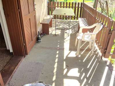 Eladó kert, gyümölcsös - Szelevény (halesz) / 4. kép