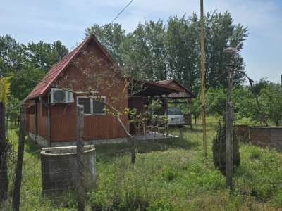 Eladó nyaraló - Cserkeszőlő / 15. kép