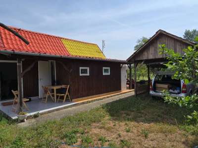Eladó nyaraló - Cserkeszőlő / 17. kép