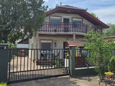 Eladó nyaraló - Cserkeszőlő / 1. kép