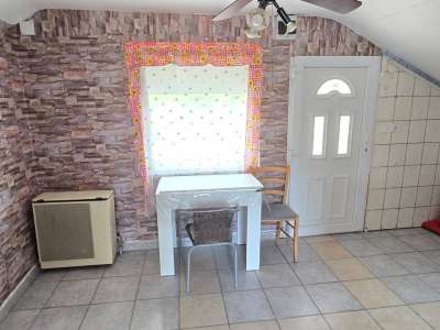 Eladó nyaraló - Cserkeszőlő / 7. kép
