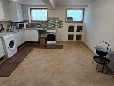 Eladó családi ház - Tiszakürt / 10. kép