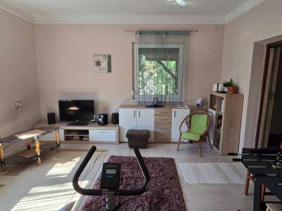 Eladó családi ház - Cserkeszőlő / 8. kép