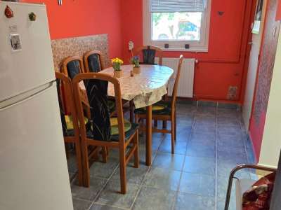 Eladó családi ház - Cserkeszőlő / 17. kép