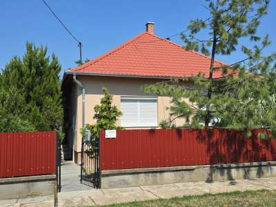 Eladó családi ház - Cserkeszőlő / 30. kép