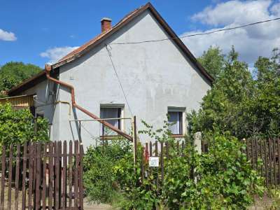 Eladó nyaraló - Cserkeszőlő / 20. kép