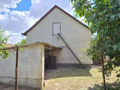 Eladó nyaraló - Cserkeszőlő / 23. kép