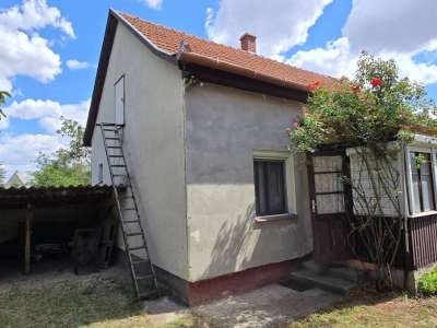 Eladó nyaraló - Cserkeszőlő / 22. kép