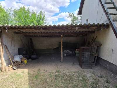 Eladó nyaraló - Cserkeszőlő / 24. kép