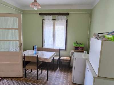 Eladó nyaraló - Cserkeszőlő / 10. kép