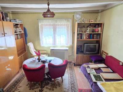 Eladó családi ház - Tiszaug / 10. kép