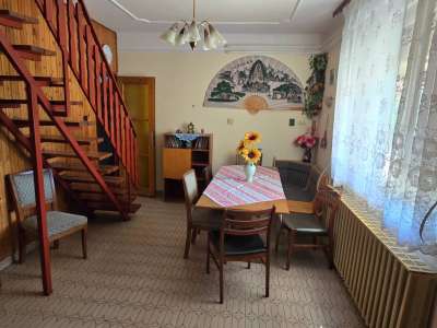 Eladó családi ház - Cserkeszőlő / 6. kép