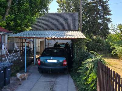 Eladó ikerházrész - Cserkeszőlő / 20. kép