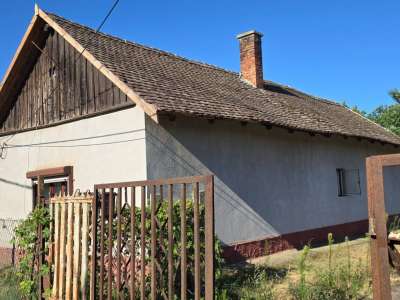 Eladó családi ház - Cserkeszőlő / 17. kép