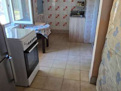 Eladó családi ház - Cserkeszőlő / 6. kép