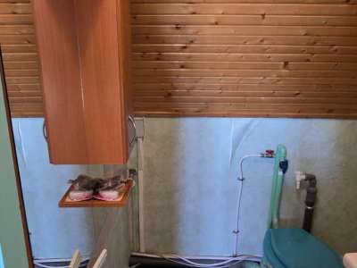 Eladó üzlethelyiség - Kunszentmárton / 13. kép