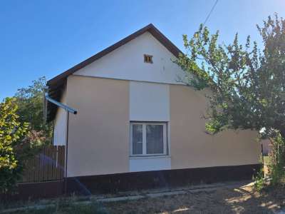 Eladó családi ház - Mesterszállás / 1. kép